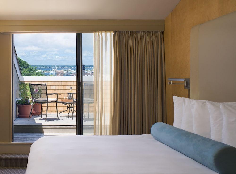 Mill Street Inn Newport Ngoại thất bức ảnh