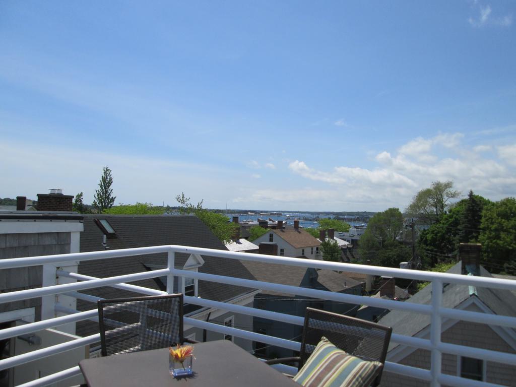 Mill Street Inn Newport Ngoại thất bức ảnh