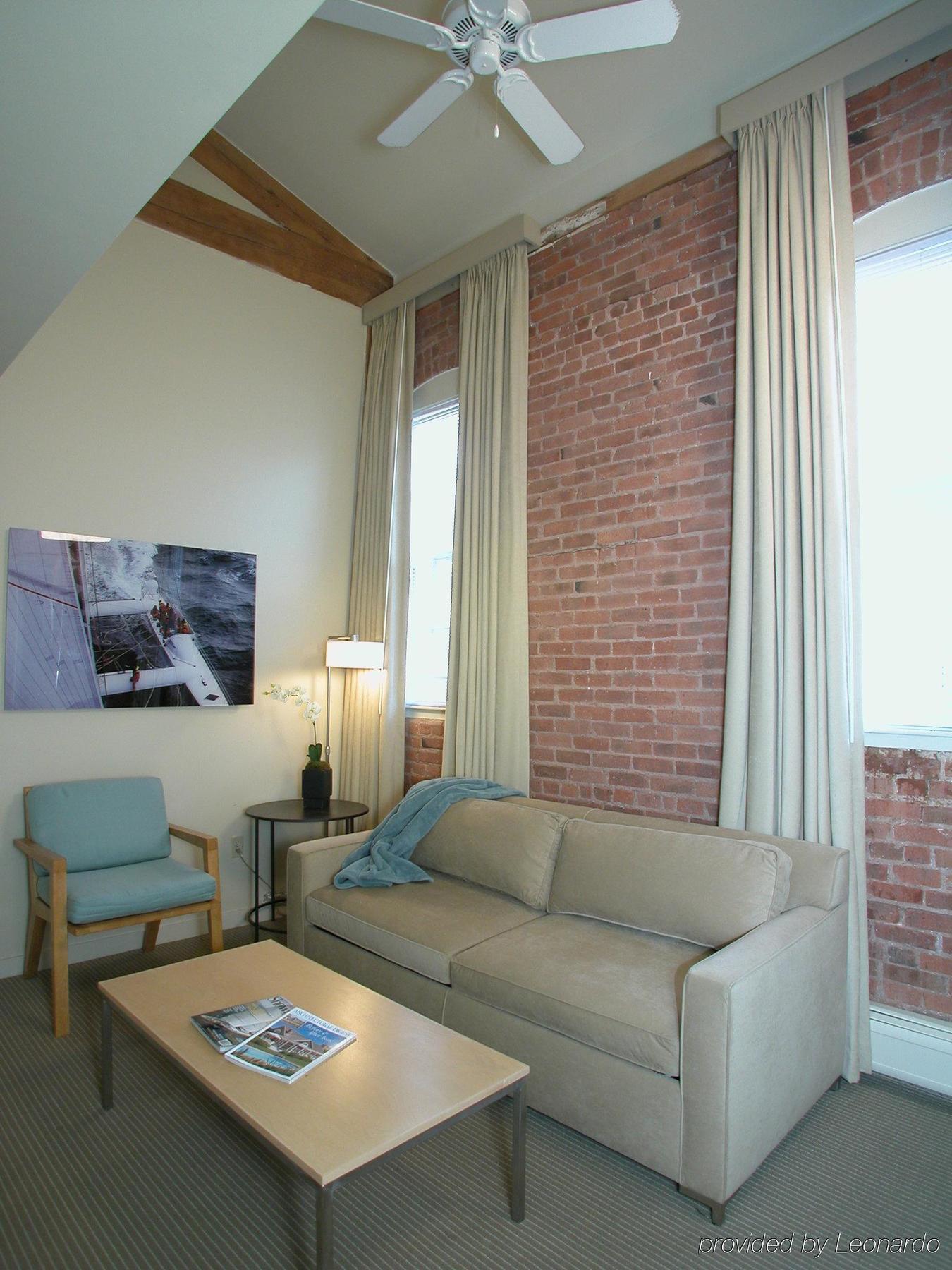 Mill Street Inn Newport Phòng bức ảnh