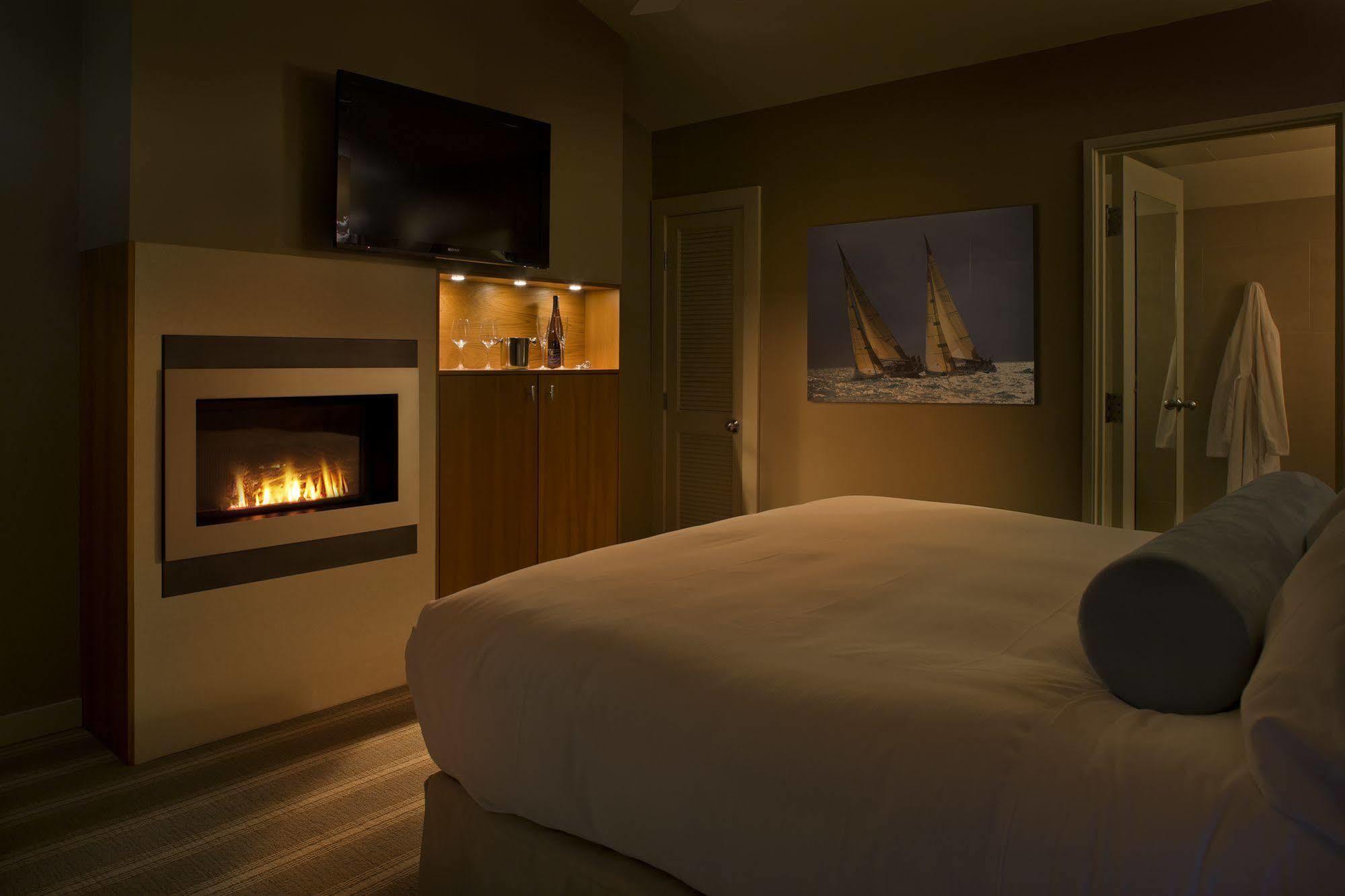 Mill Street Inn Newport Phòng bức ảnh