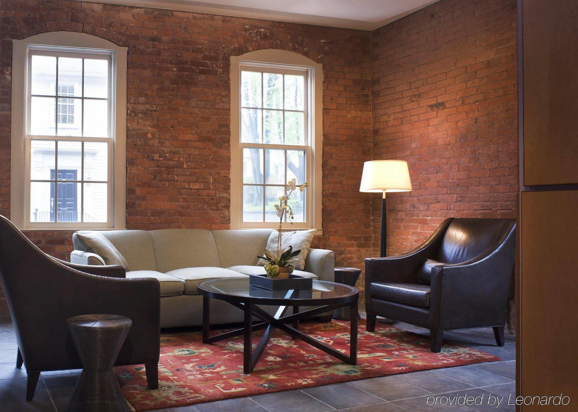 Mill Street Inn Newport Ngoại thất bức ảnh
