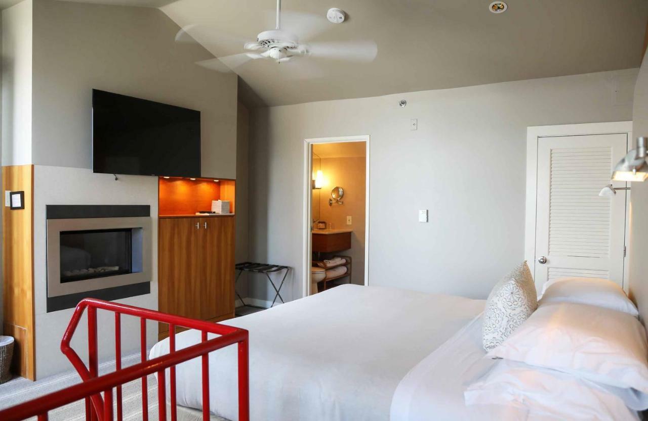 Mill Street Inn Newport Ngoại thất bức ảnh