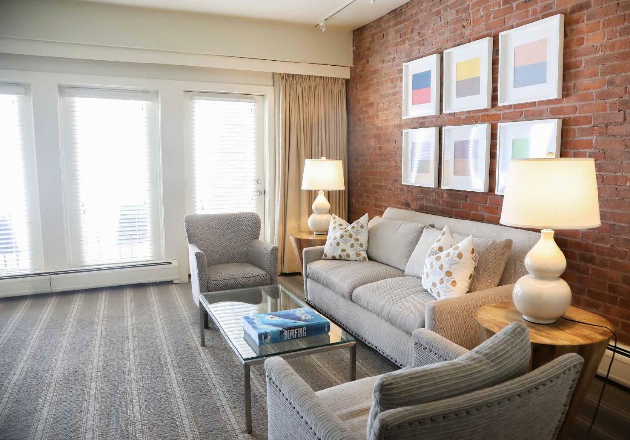 Mill Street Inn Newport Ngoại thất bức ảnh