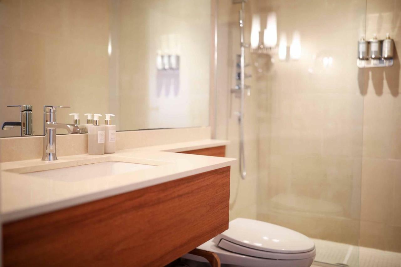 Mill Street Inn Newport Ngoại thất bức ảnh