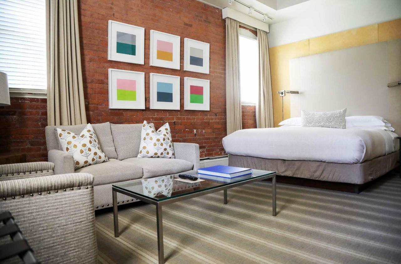 Mill Street Inn Newport Ngoại thất bức ảnh