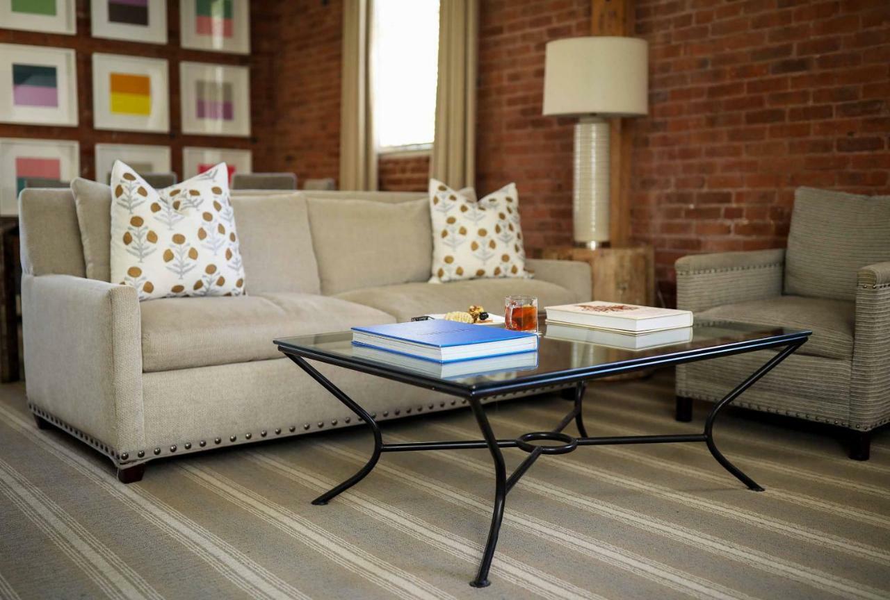 Mill Street Inn Newport Ngoại thất bức ảnh