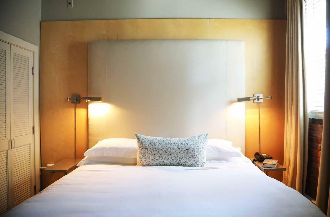 Mill Street Inn Newport Ngoại thất bức ảnh